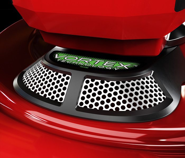 Cortacésped eléctrico Recycler® SMARTSTOW® Personal Pace con Auto-Drive™ de  22 (56 cm), 60V* MAX* 21466